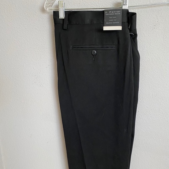 jf j.ferrar Pants Pants Dress Pants By Jferrar Black Poshmark